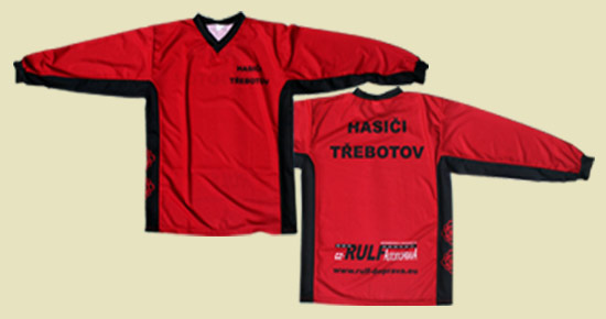 ostatni dresy