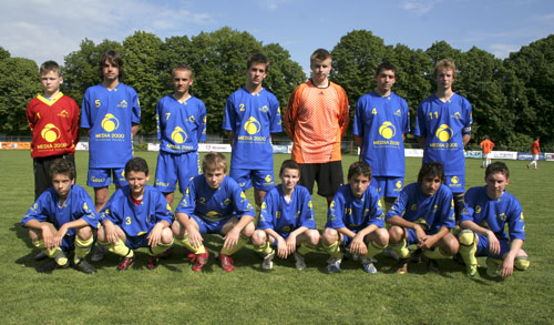 FK �esk� lev Beroun - ��ci