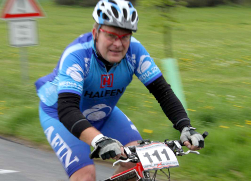 bike team MEDIA 2000