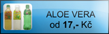 aloe vera nápoje