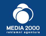 Reklamní a mediální agentura, která Vám namíchá marketingový mix: reklamní kampaň v médiích, webservis, inzerci, sponzoring, reklamní předměty. Naši grafici Vám v DTP připraví od předtiskové přípravy a grafiky přes ofsetový nebo digitální tisk vše, až po hotové tiskoviny. Vytiskneme od vizitky, přes výroční zprávu, až po billboard nebo reklamní plachtu na nemovitostech. Signmaking levně vyřízne ze značkových fólií polepy pro Vaše firemní auto, informační systémy, světelnou reklamu nebo natiskne a nalepí celopolepy aut, autobusů, vlaků nebo letadel.