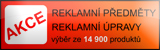 dárkové předměty
