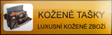 kožené tašky